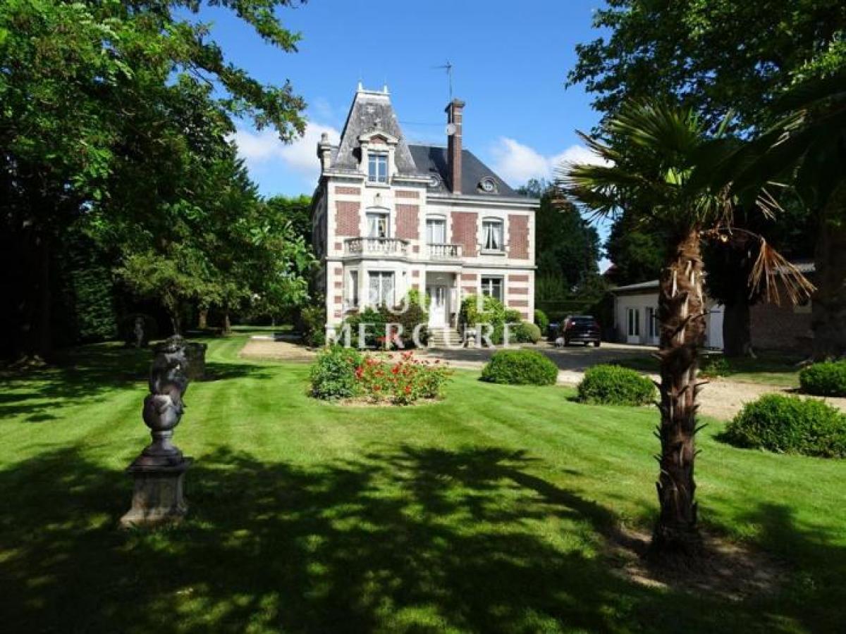 7 bedrooms House in Noyon, France No. 16512