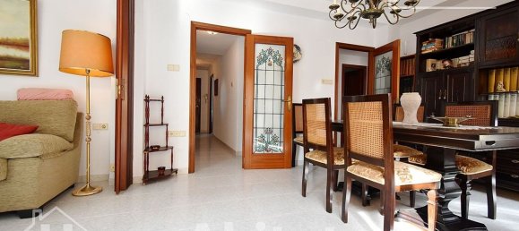 3 bedrooms Apartment in Valencia, Spain No. 31734 7