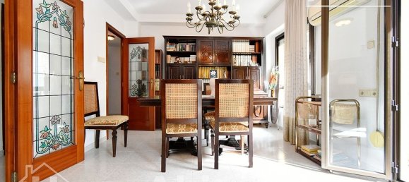 3 bedrooms Apartment in Valencia, Spain No. 31734 2