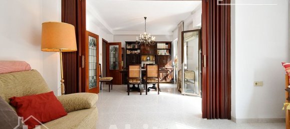 3 bedrooms Apartment in Valencia, Spain No. 31734 29