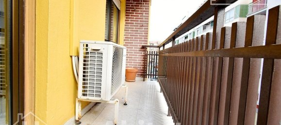 3 bedrooms Apartment in Valencia, Spain No. 31734 12