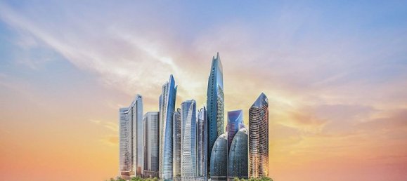 Apartamento de 1 dormitorio en Business Bay, UAE No. 4220 13