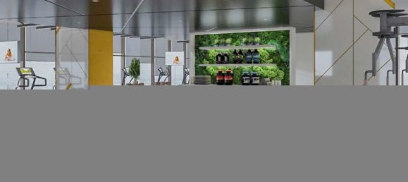 Apartamento de 1 dormitorio en Business Bay, UAE No. 4220 12