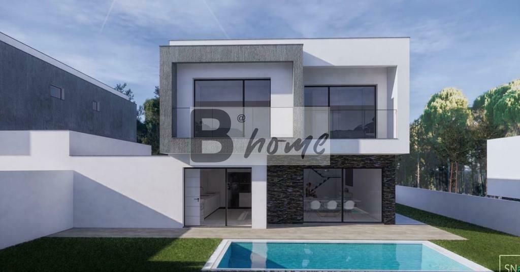 Grundstück in Almada, Portugal 158m², Nr. 55666