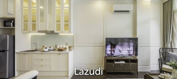 1 Schlafzimmer Eigentumswohnung in Sattahip, Thailand, Nr. 17464 6