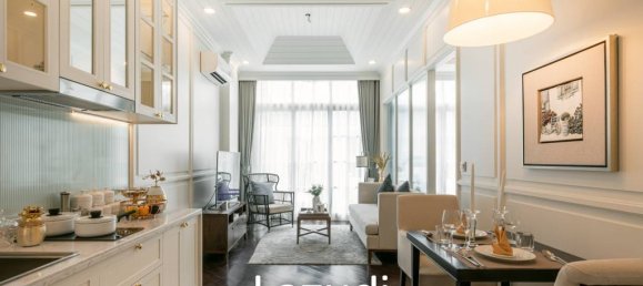 1 Schlafzimmer Eigentumswohnung in Sattahip, Thailand, Nr. 17464 5