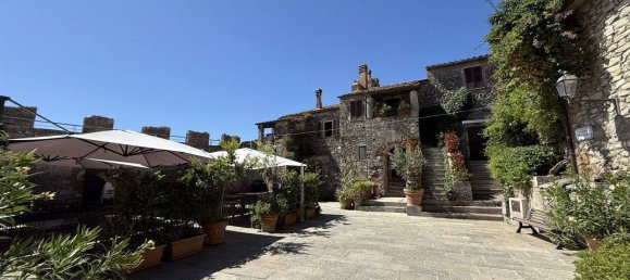 2 bedrooms Apartment in Capalbio, Italy No. 376078 12