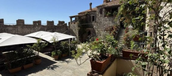 2 bedrooms Apartment in Capalbio, Italy No. 376078 6