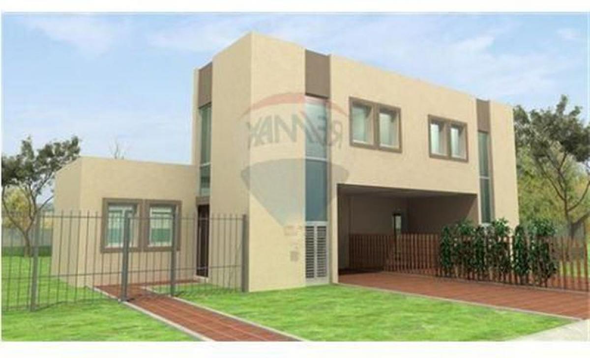 2 bedrooms House in Tigre, Argentina No. 7376