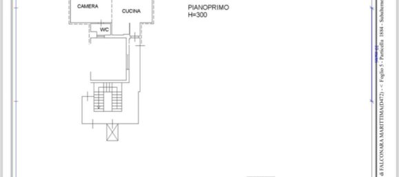 2 bedrooms Apartment in Falconara Marittima, Italy No. 376442 13