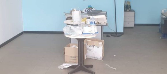 1 room Commercial property in San Donato Milanese, Italy No. 57003 6