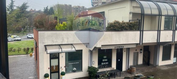 1 room Commercial property in San Donato Milanese, Italy No. 57003 2