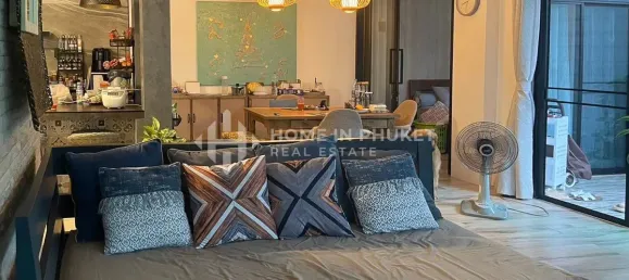 3 Schlafzimmer Haus in Kathu, Thailand, Nr. 60634 2