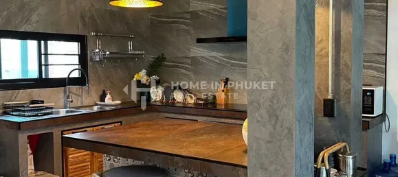 3 Schlafzimmer Haus in Kathu, Thailand, Nr. 60634 6