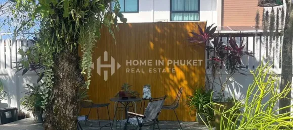 3 Schlafzimmer Haus in Kathu, Thailand, Nr. 60634 11