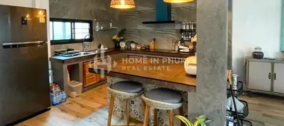 3 Schlafzimmer Haus in Kathu, Thailand, Nr. 60634 5