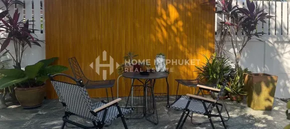 3 Schlafzimmer Haus in Kathu, Thailand, Nr. 60634 12