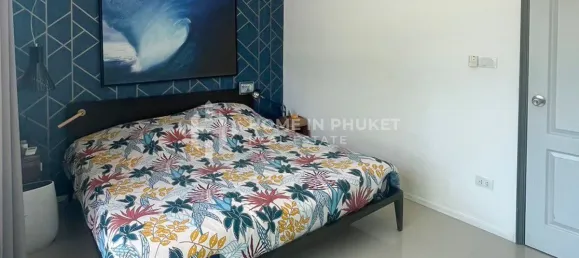 3 Schlafzimmer Haus in Kathu, Thailand, Nr. 60634 9