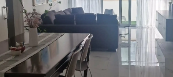 Квартира с 3 спальнями в Строволос, Кипр № 25981 4