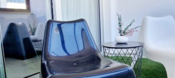 Квартира с 3 спальнями в Строволос, Кипр № 25981 3