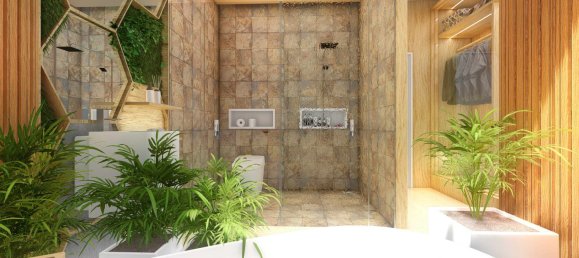 Villa de 3 dormitorios en Khanthasia Eden Hill, Phuket, Thailand No. 29386 22