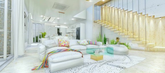 Villa de 3 dormitorios en Khanthasia Eden Hill, Phuket, Thailand No. 29386 28