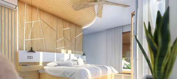 Villa de 3 dormitorios en Khanthasia Eden Hill, Phuket, Thailand No. 29386 39