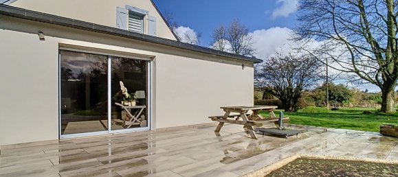 4 Schlafzimmer Haus in Saint-Brandan, France, Nr. 203608 17