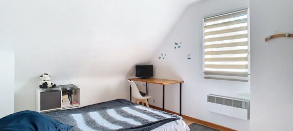 4 Schlafzimmer Haus in Saint-Brandan, France, Nr. 203608 8