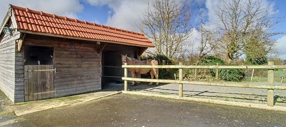 4 Schlafzimmer Haus in Saint-Brandan, France, Nr. 203608 15