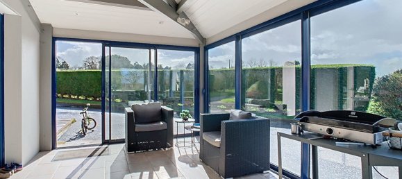 4 Schlafzimmer Haus in Saint-Brandan, France, Nr. 203608 20