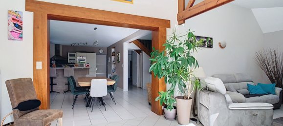 4 Schlafzimmer Haus in Saint-Brandan, France, Nr. 203608 7