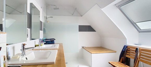 4 Schlafzimmer Haus in Saint-Brandan, France, Nr. 203608 11