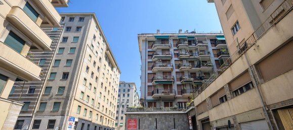 7 bedrooms Apartment in Genoa, Italy No. 327357 24