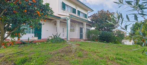 5 غرف نوم منزل في Lavos, Portugal رقم 36728 2