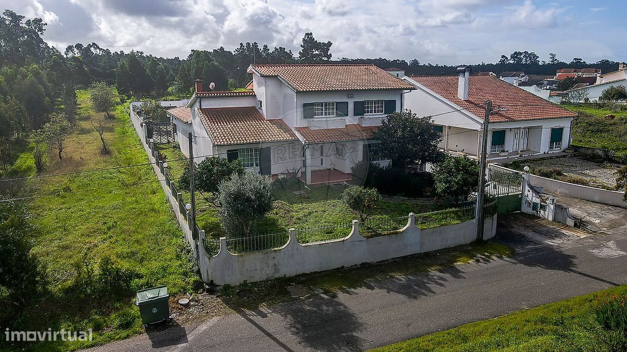 5 غرف نوم منزل في Lavos, Portugal رقم 36728