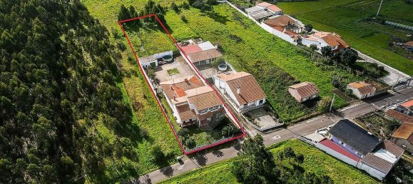 5 غرف نوم منزل في Lavos, Portugal رقم 36728 37