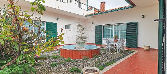 5 غرف نوم منزل في Lavos, Portugal رقم 36728 36