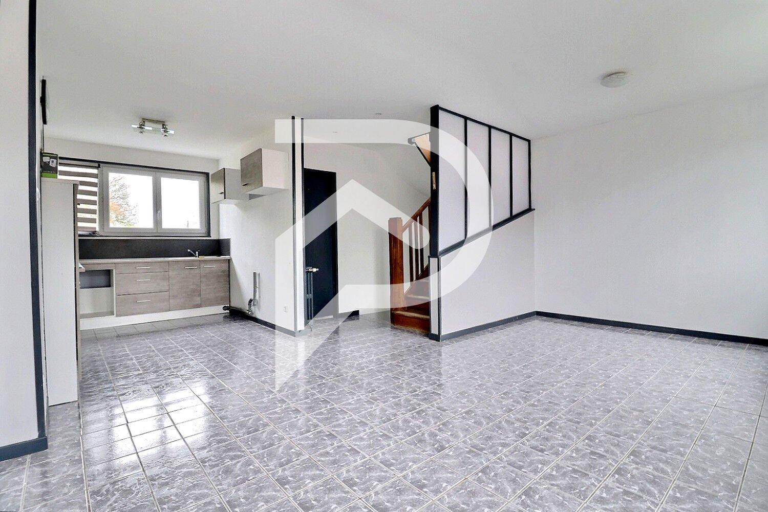 Casa de 3 dormitorios en Beauvois-en-Cambresis, France No. 71064