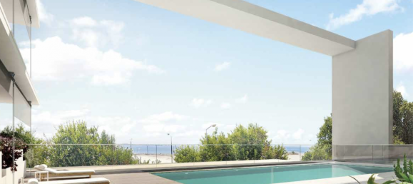 4 bedrooms Apartment in Lisbon, Portugal No. 6570 3