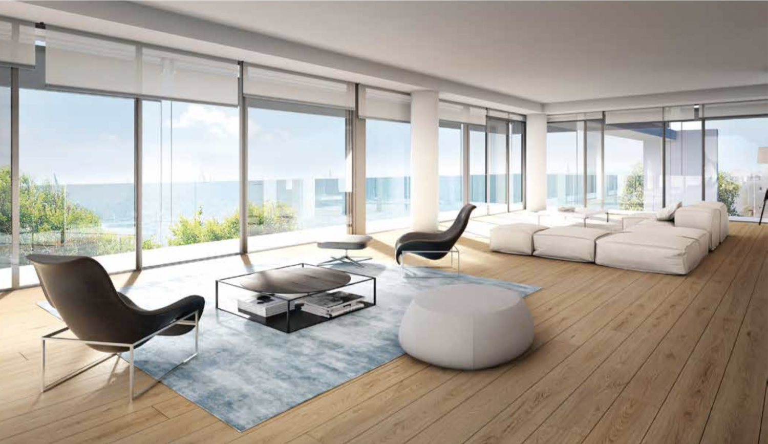 4 bedrooms Apartment in Lisbon, Portugal No. 6570