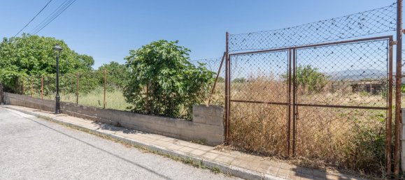 Terreno em Granada, Spain 1205 m² N.º 177509 3