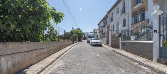 Terreno em Granada, Spain 1205 m² N.º 177509 4