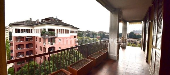 5 bedrooms Penthouse in Vedano al Lambro, Italy No. 264991 4