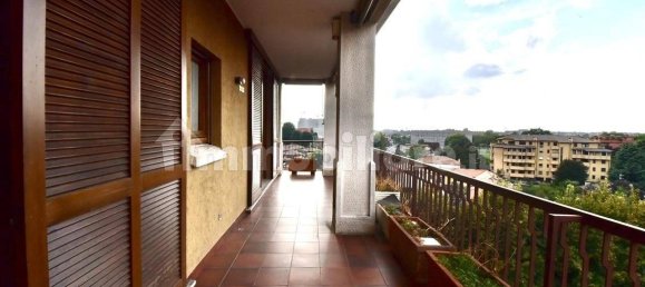 5 bedrooms Penthouse in Vedano al Lambro, Italy No. 264991 11