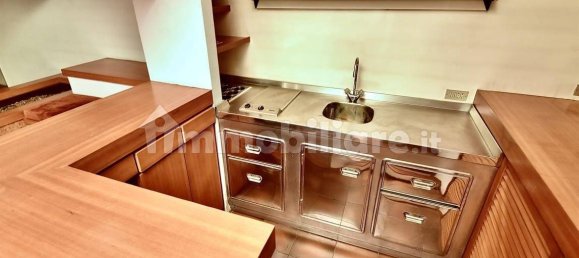 5 bedrooms Penthouse in Vedano al Lambro, Italy No. 264991 16