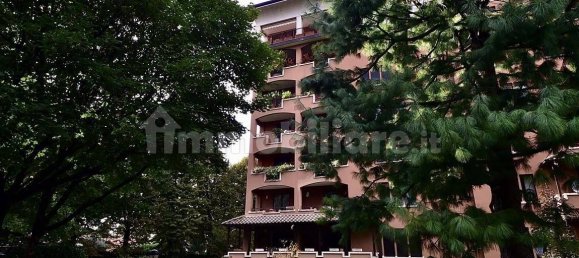 5 bedrooms Penthouse in Vedano al Lambro, Italy No. 264991 8