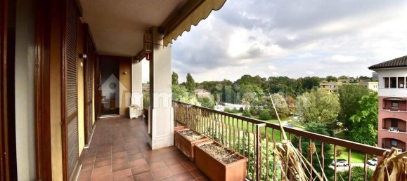 5 bedrooms Penthouse in Vedano al Lambro, Italy No. 264991 3