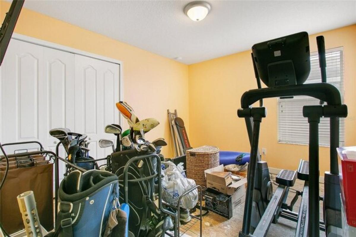 5 bedrooms House in Winter Garden, USA No. 422202