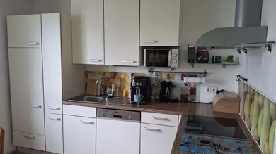 Apartamento de 2 divisões em Neuhofen an der Krems, Austria N.º 192596